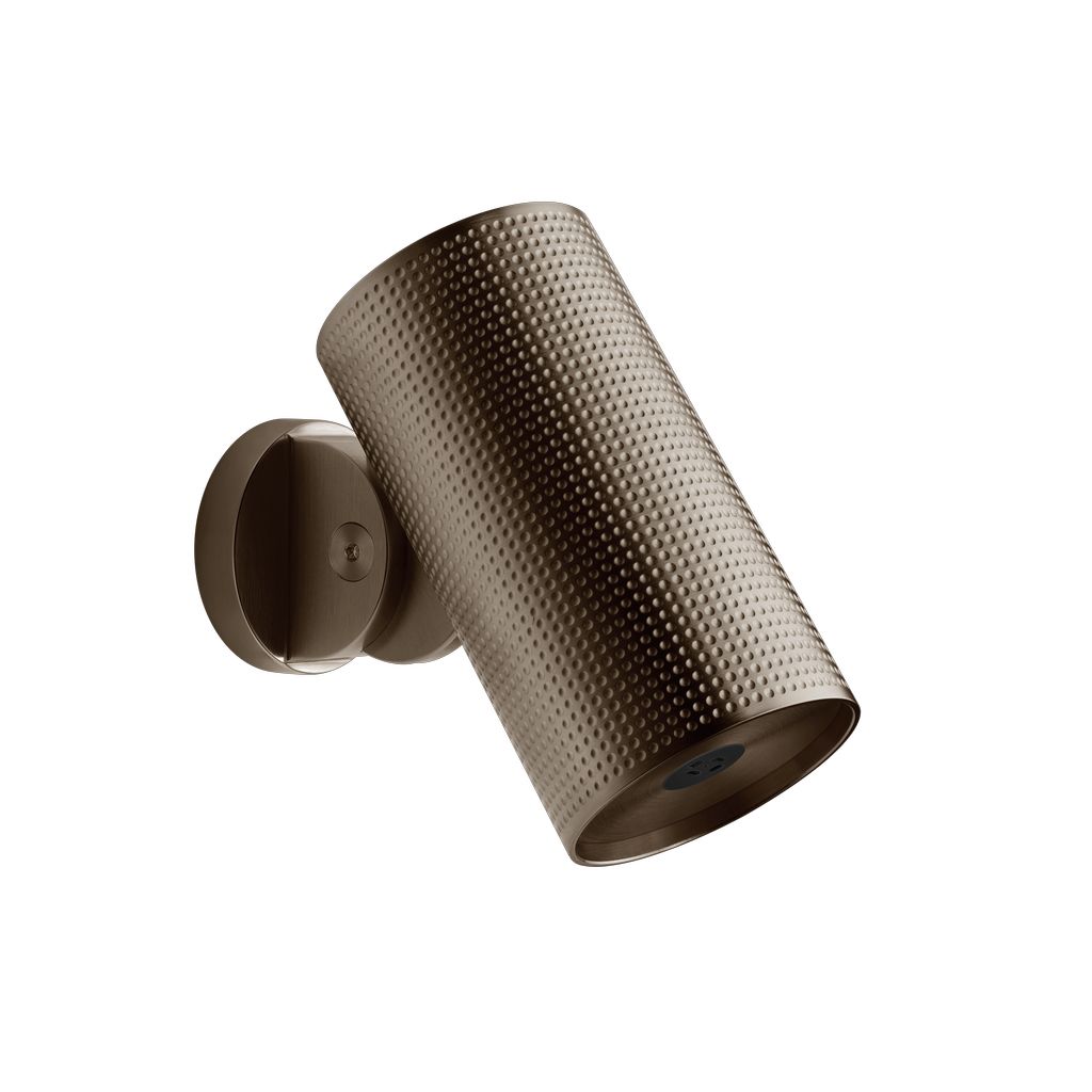 Gessi Spotwater Kopfbrause CESELLO 0,5 l/min