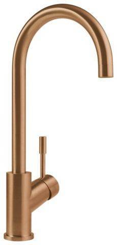 Villeroy & Boch Umbrella Einhand-Spültischbatterie 925300