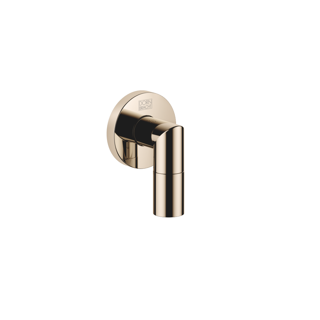 Wandanschlussbogen 1/2"