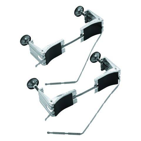 GROHE Universal Badewannenfüße