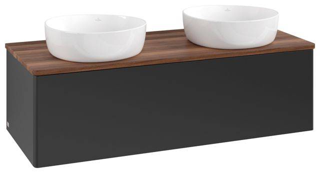 Villeroy & Boch Antao Waschbeckenunterschrank 1200 x 360 x 500mm
