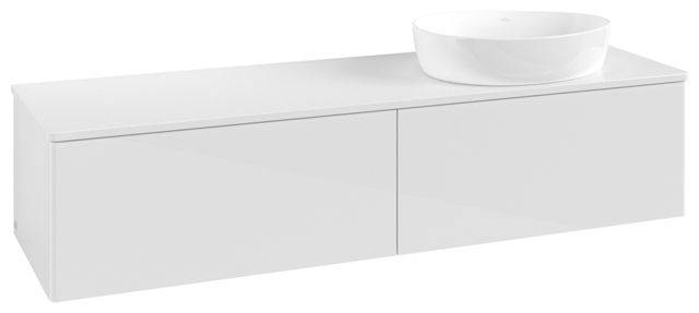 Villeroy & Boch Antao Waschbeckenunterschrank 1600 x 360 x 500mm