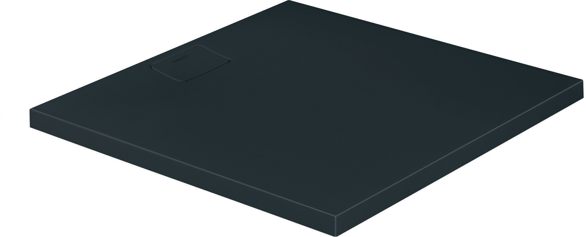 Duravit Stonetto Duschwanne Quadrat 1000 x 1000mm