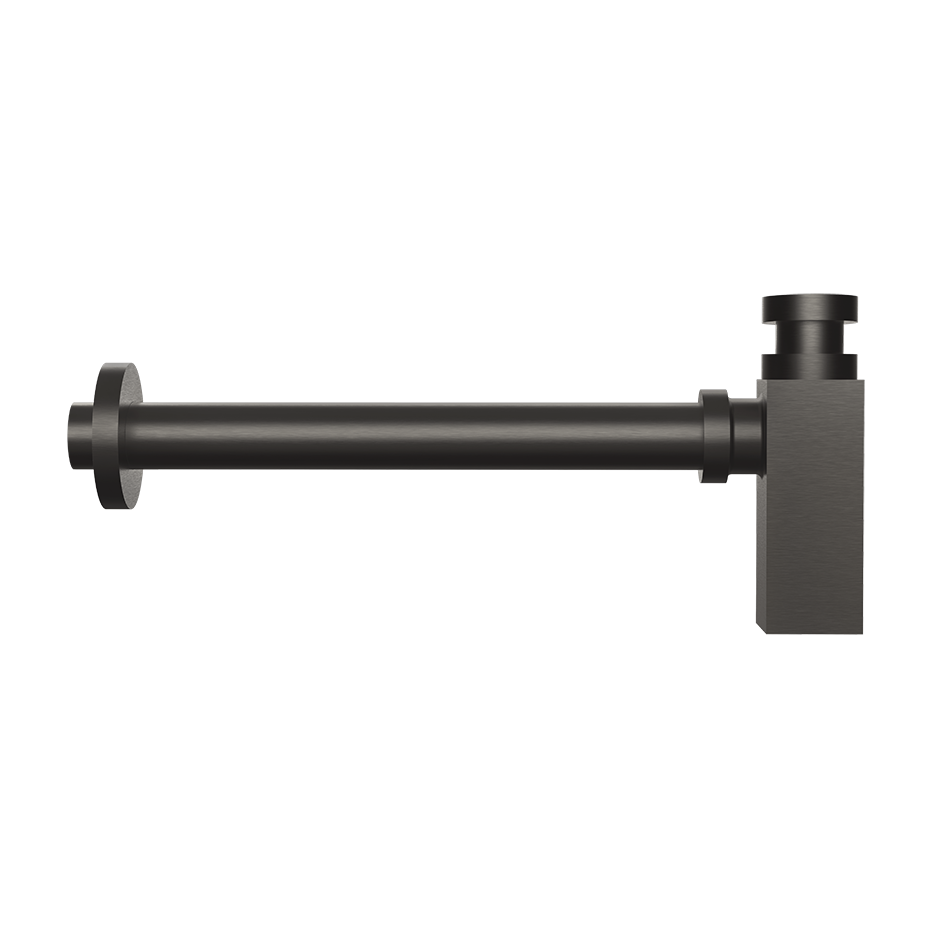 Siphon quadratisch