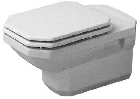 Serie 1930 Wand-WC