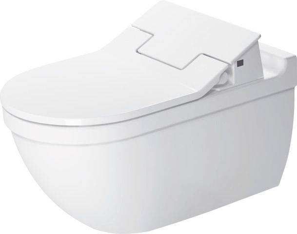 Starck 3 Wand-WC für SensoWash 222659