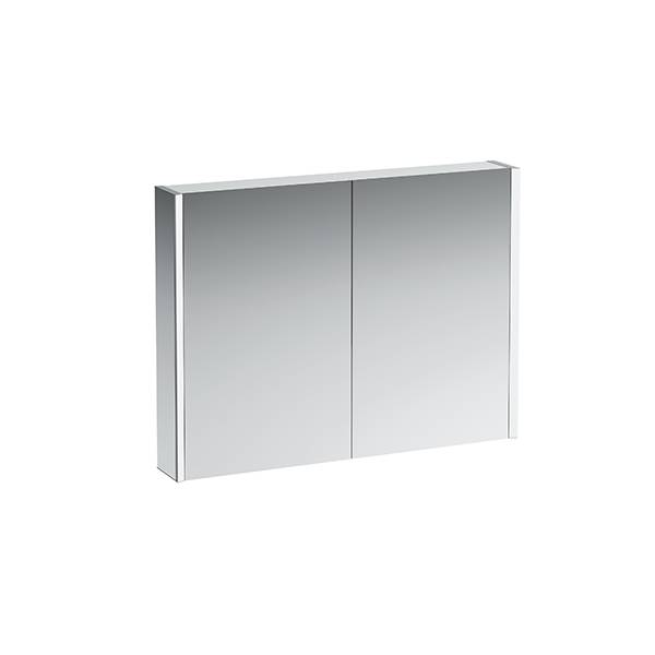 Frame 25 Spiegelschrank mit LED Beleuchtung 1000mm