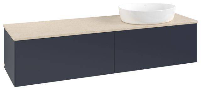 Villeroy & Boch Antao Waschbeckenunterschrank 1600 x 360 x 500mm
