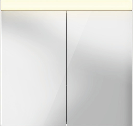 LED Spiegelschrank Good Version 810mm