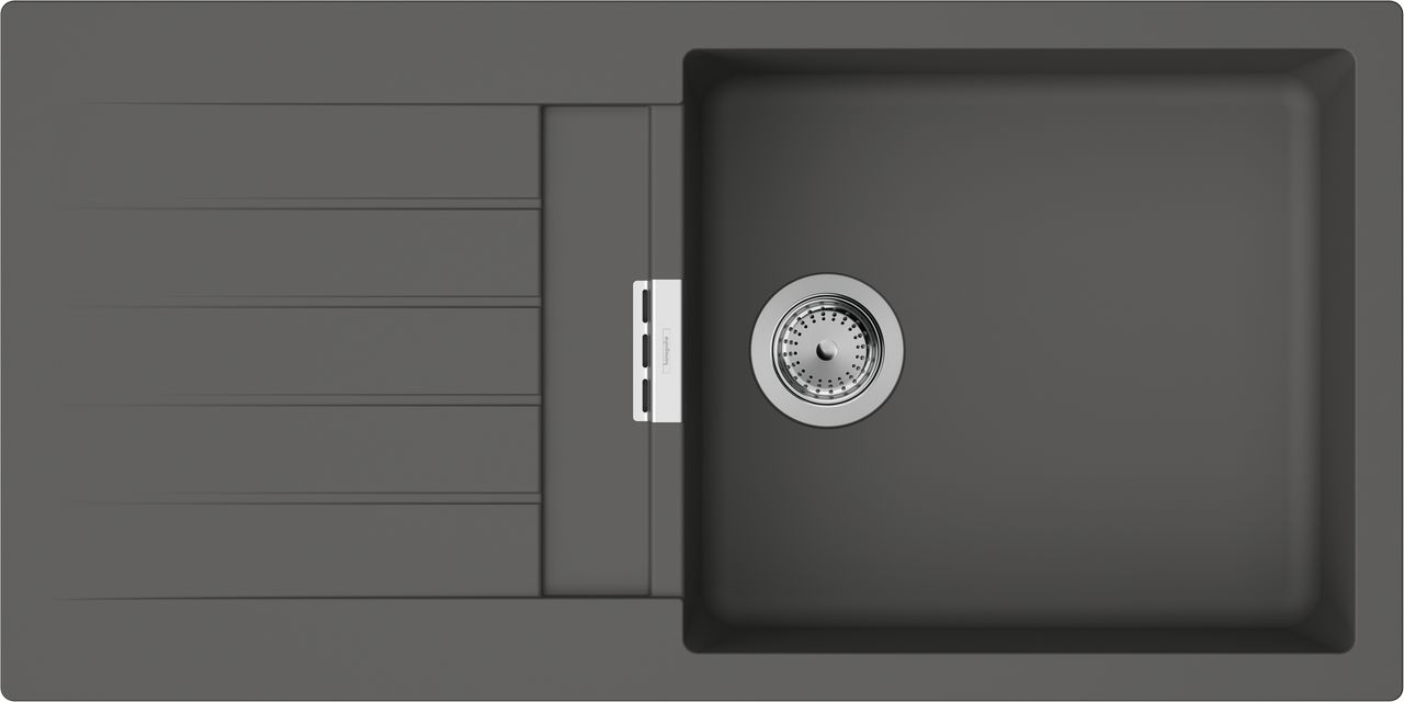 S520-F480 Küchenspüle