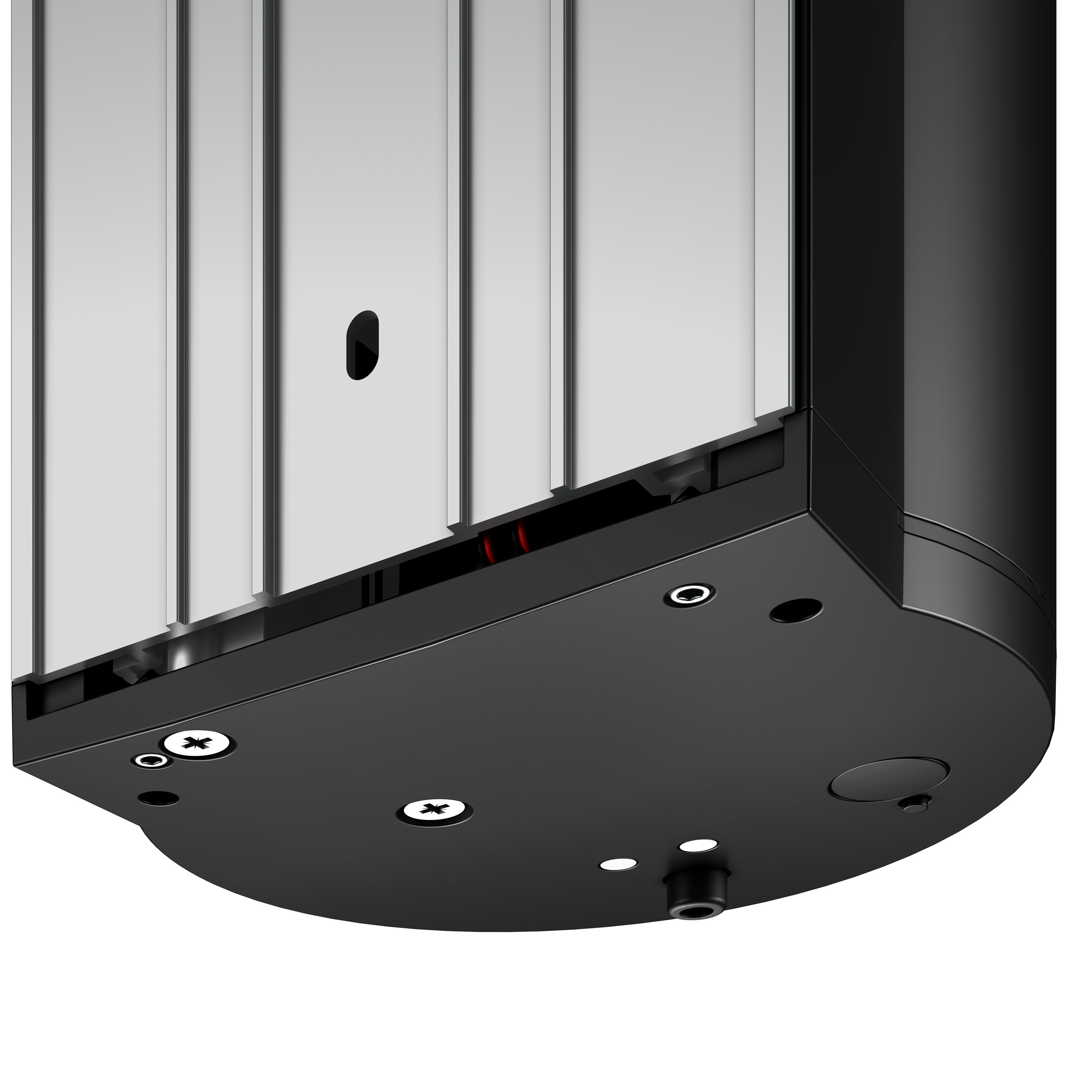 Plan Sensor Seifenspender Wandmodell