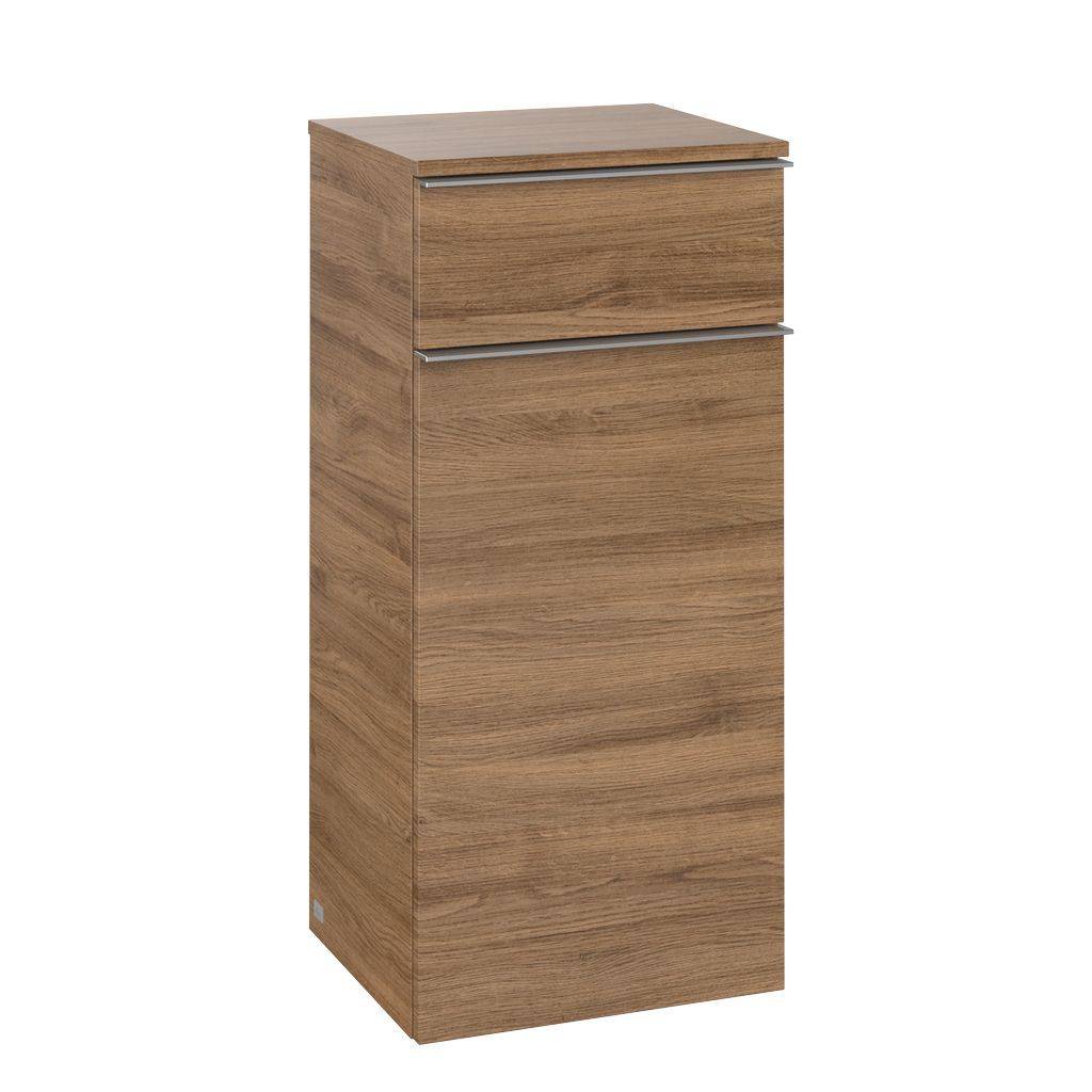 Villeroy & Boch Venticello Seitenschrank Kansas Oak