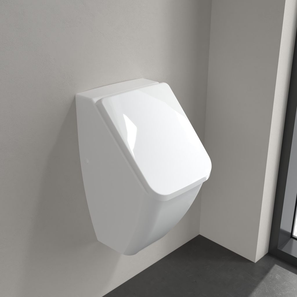 5504R101 Venticello Absaug-Urinal für Deckel