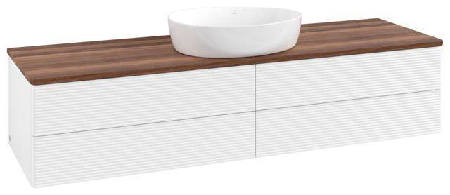 Villeroy & Boch Antao Waschbeckenunterschrank 1600 x 360 x 500mm