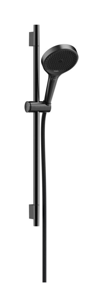 Hansgrohe Rainfinity Brauseset 3jet mit Brausestange S Puro 669mm