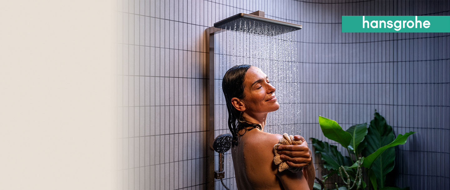 hansgrohe-Raindance-Alive-Startseite