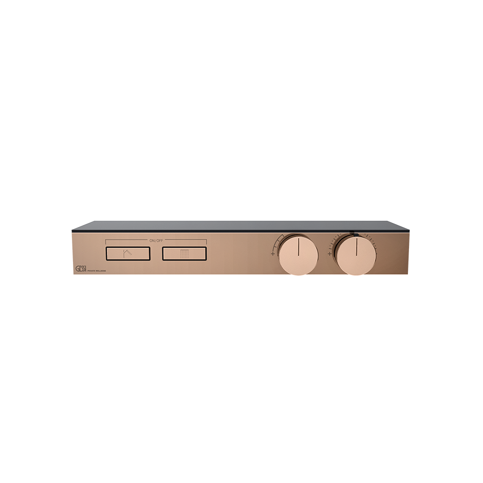 HI-FI Thermostat 2-Wege