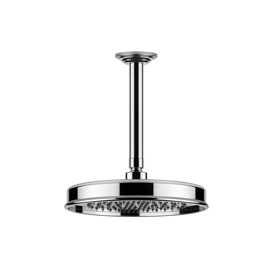 Gessi Venti20 Kopfbrause (Armlänge auf Wunsch) 229mm