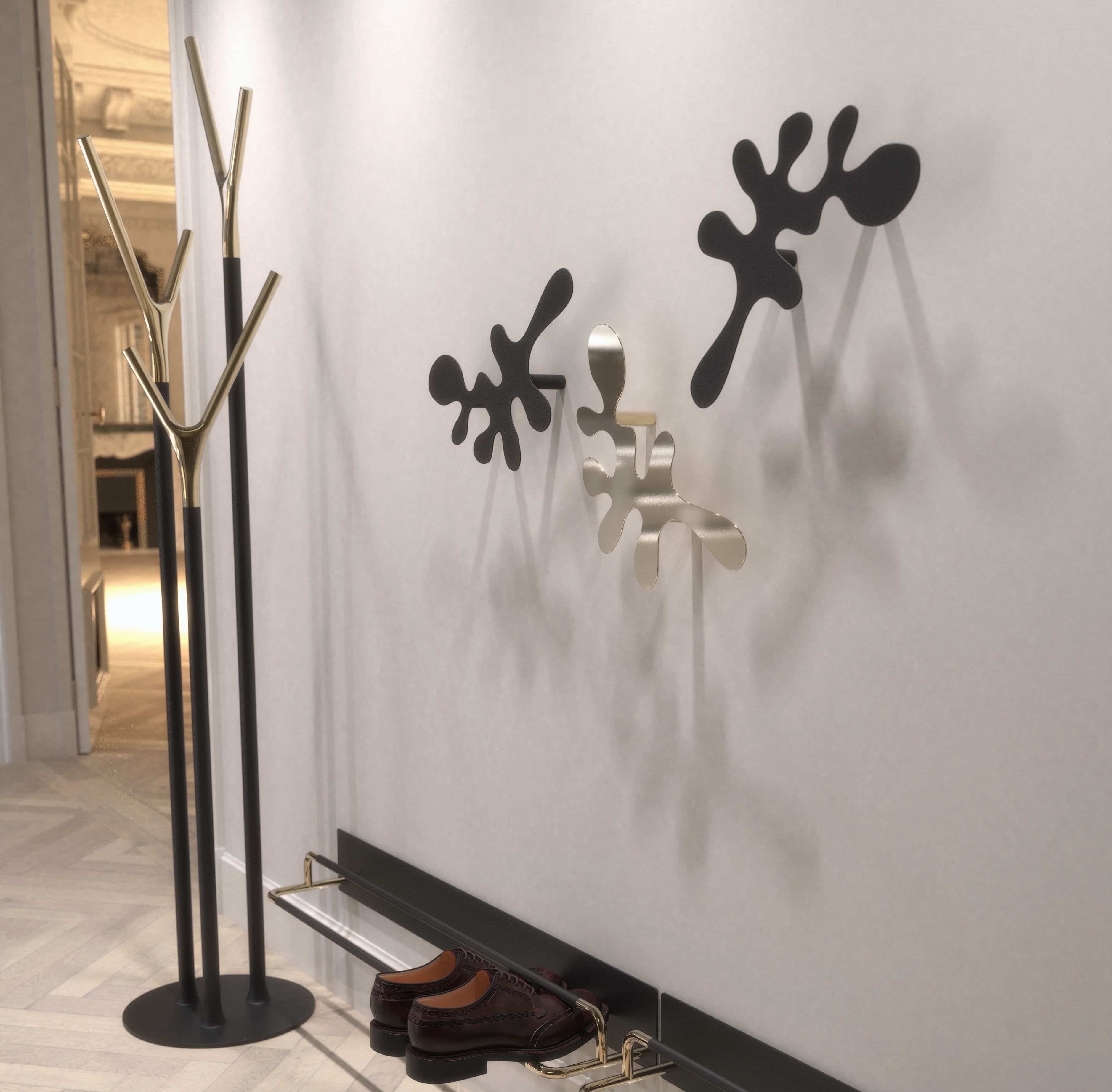 FROST Originals Garderobe.