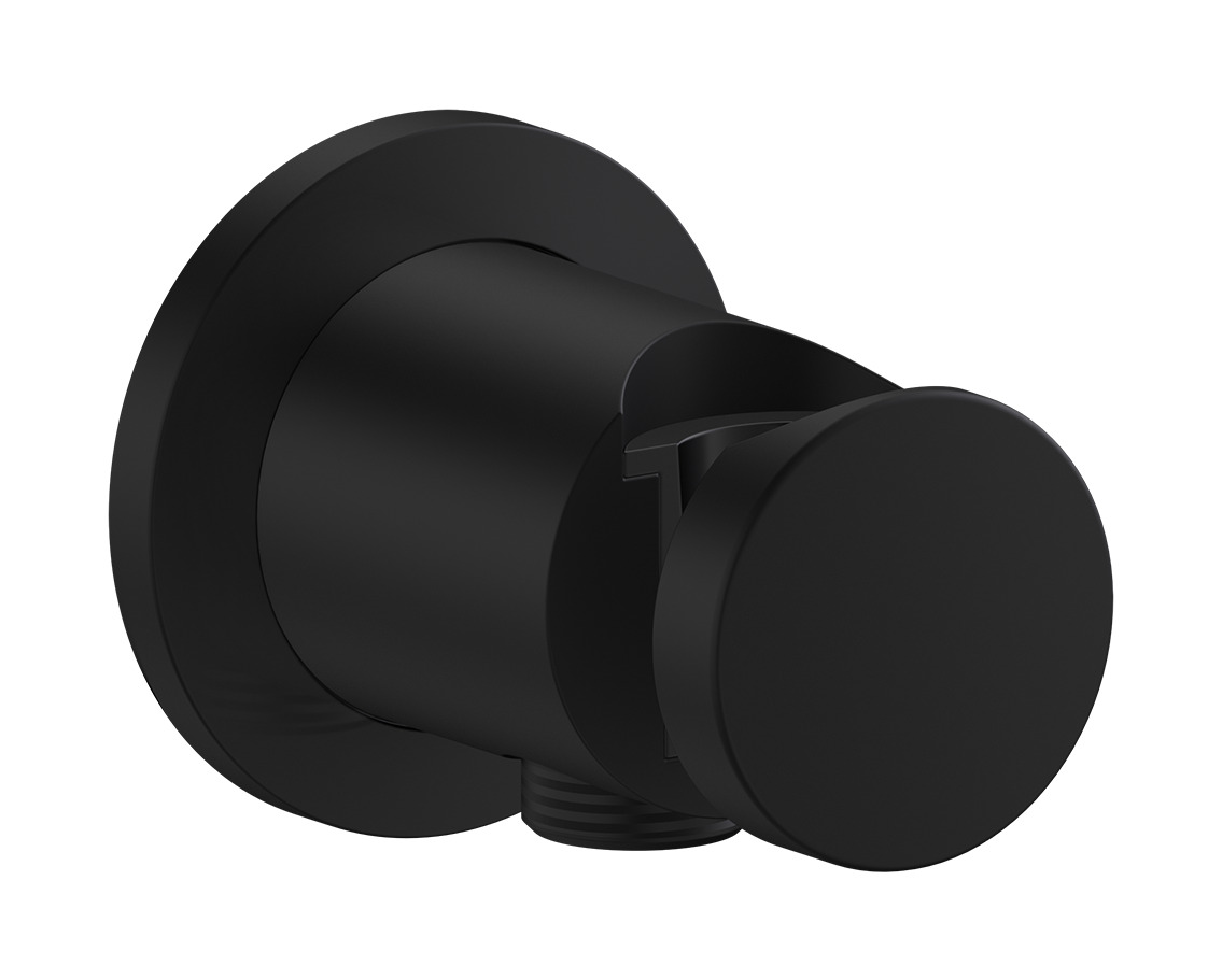 Axor One Portereinheit rund