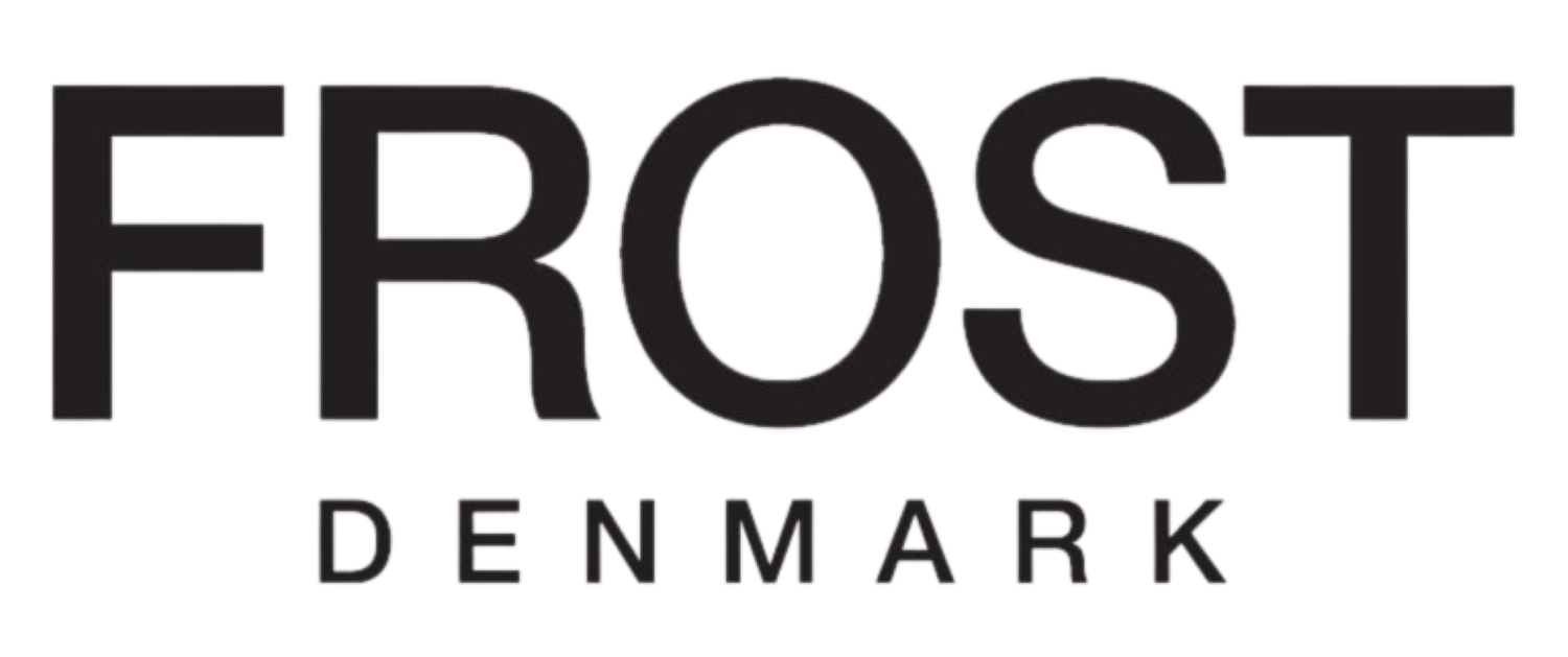 FROST Logo.