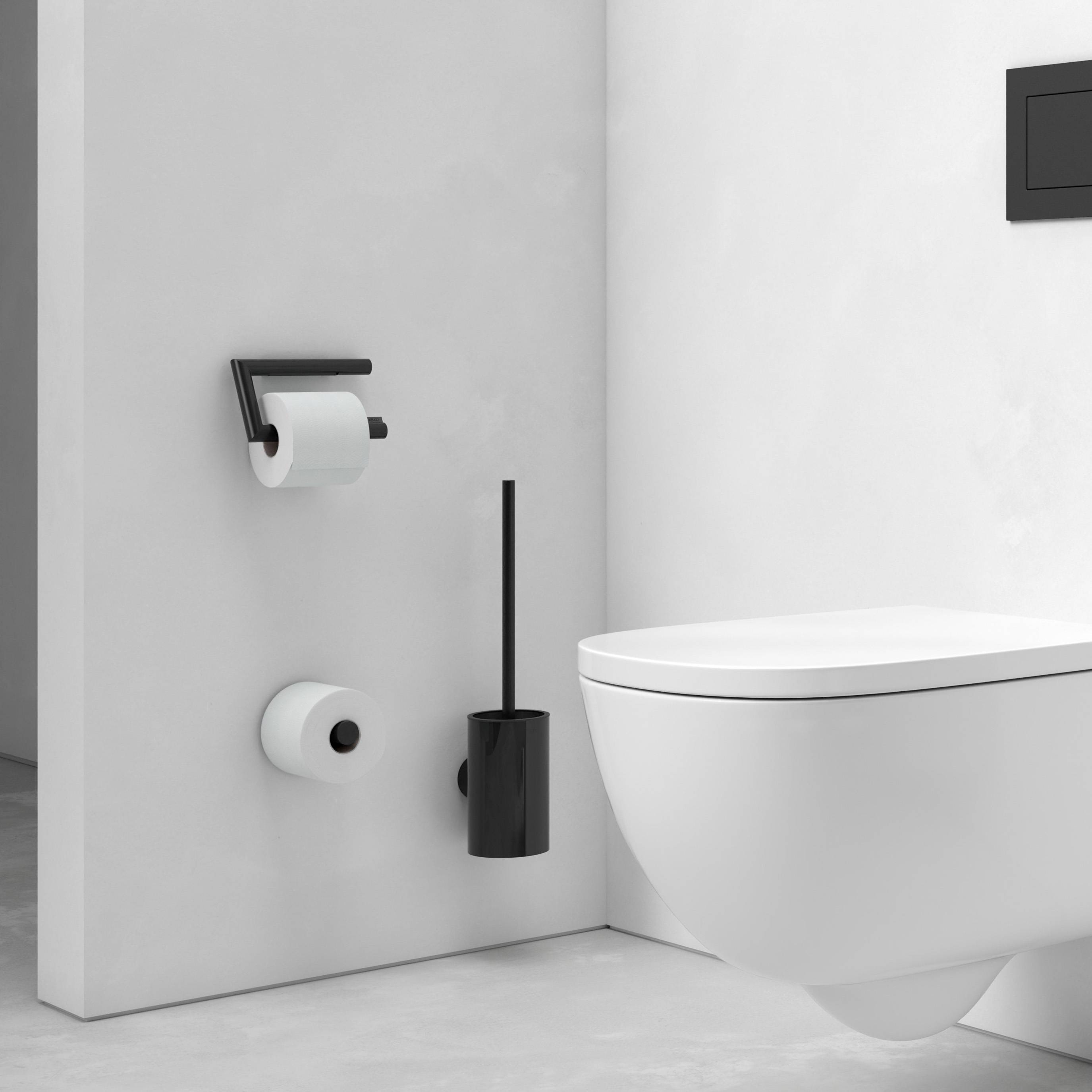 12864379000_08 Collection Reva Toiletten-Bürstengarnitur Wandmodell