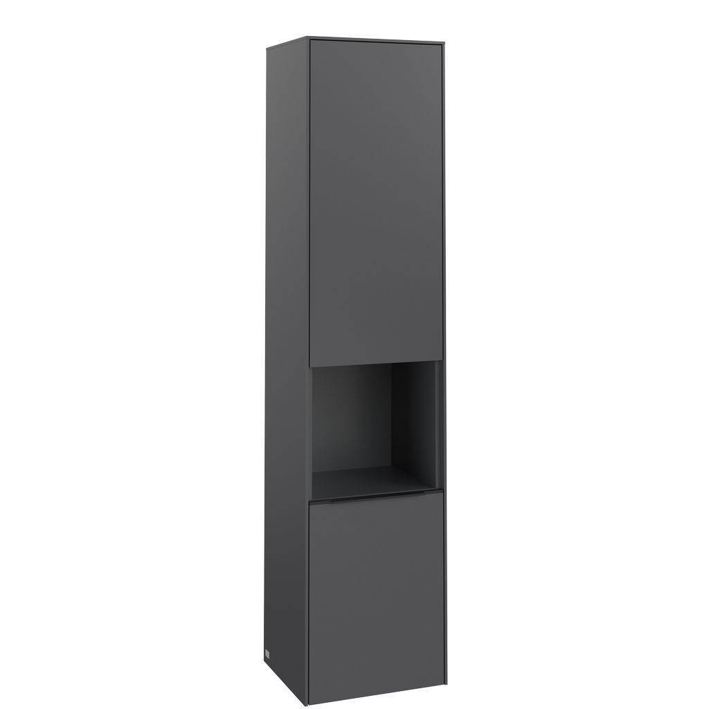 Villeroy & Boch Subway 3.0 Hochschrank 400 x 1710 x 362mm