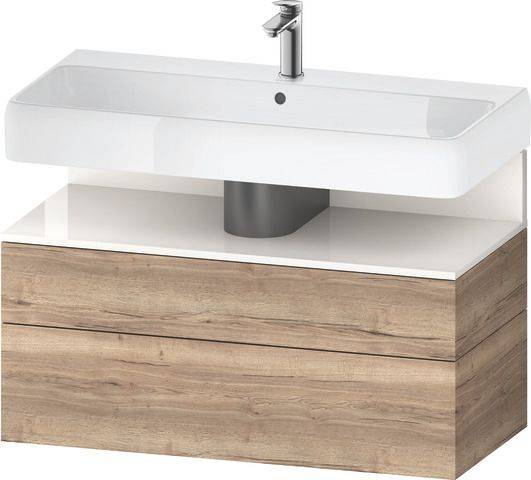 Duravit Collection One Waschtischunterbau