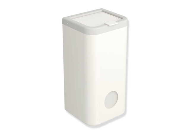 HEWI Serie 477/801 ICONIC Hygienekombination