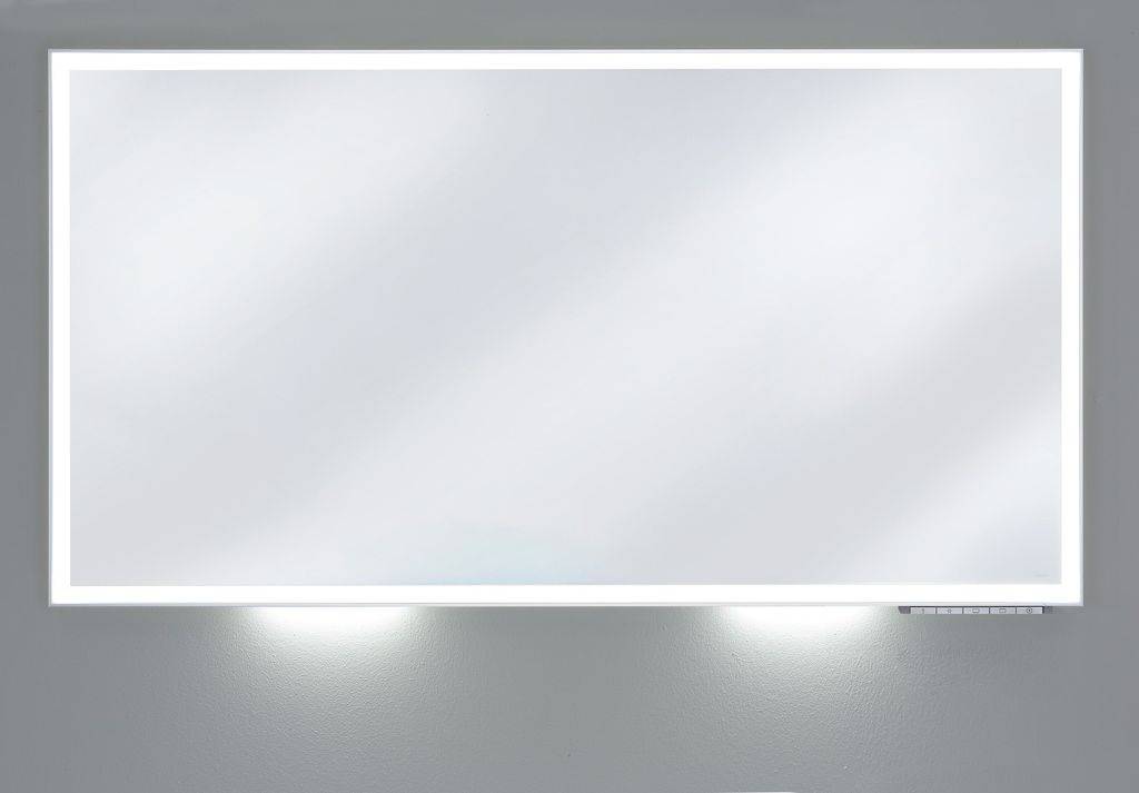 Royal Lumos Lichtspiegel 1200 x 650 x 60mm, DALI steuerbar
