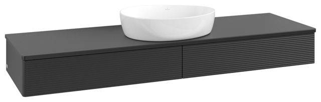 Villeroy & Boch Antao Waschbeckenunterschrank 1600 x 190 x 500mm