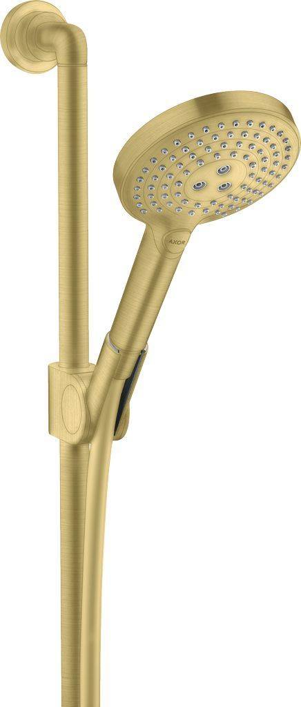 Axor Citterio Brauseset mit Raindance Select S 120 3jet Handbrause