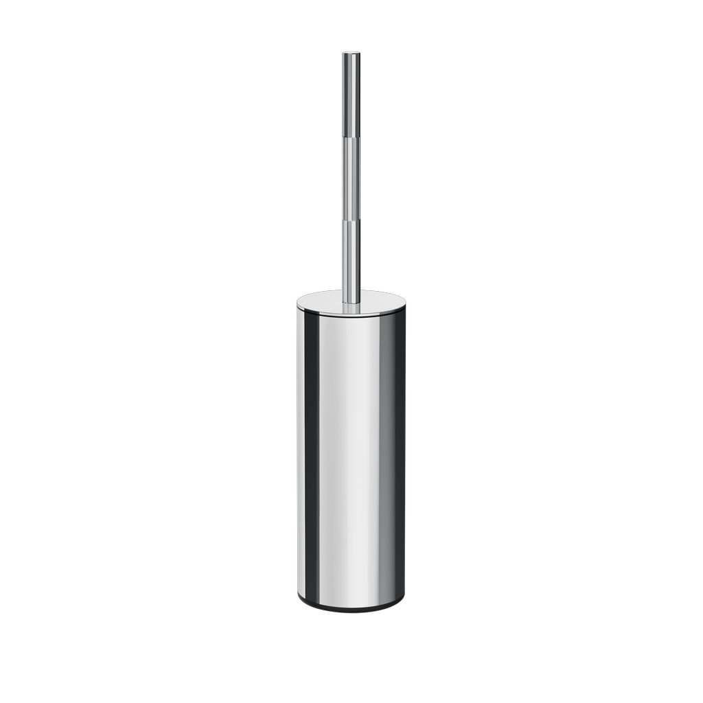 Gessi Incastri WC-Bürstengarnitur, chrom