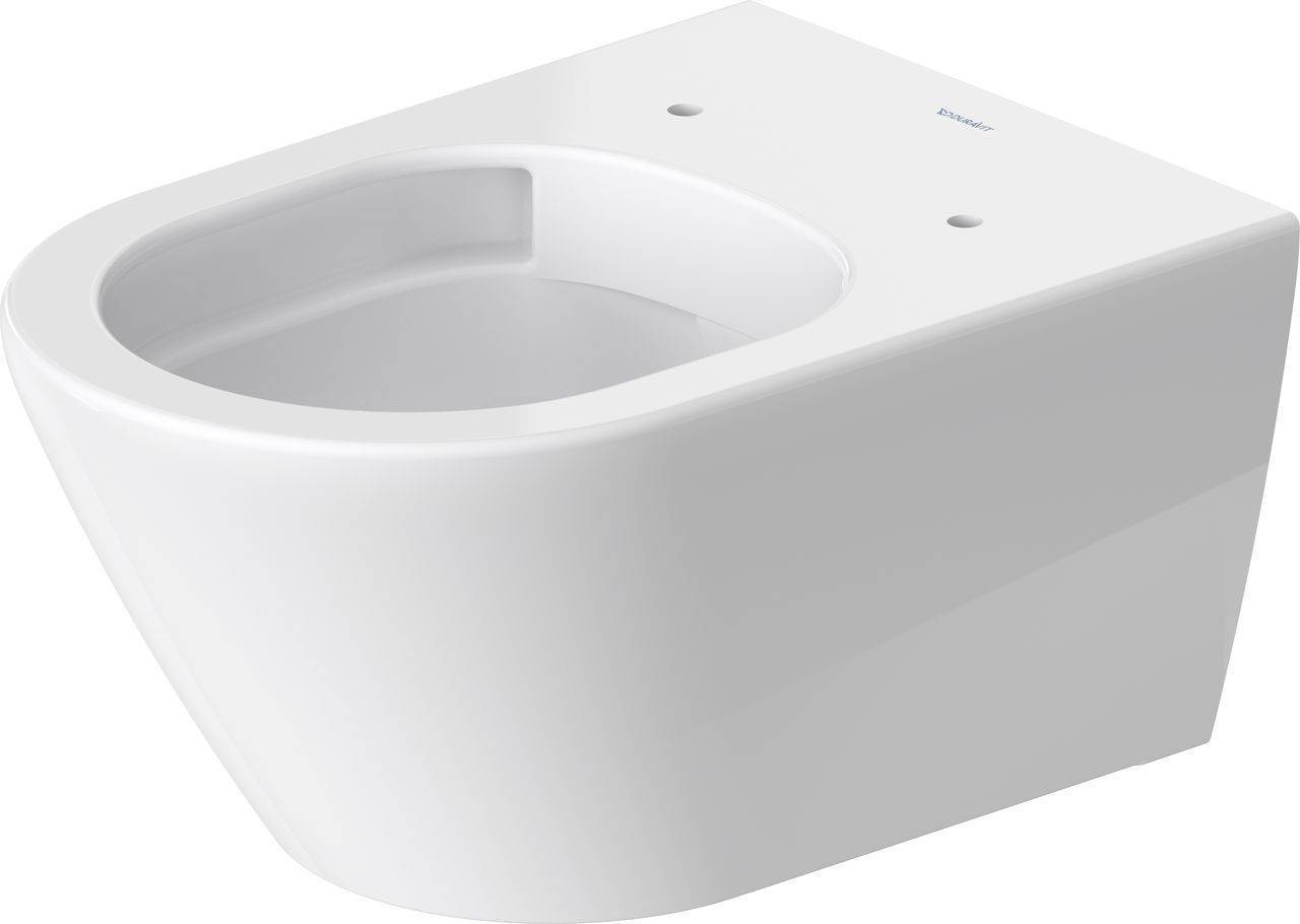 D-Neo Wand-WC Rimless