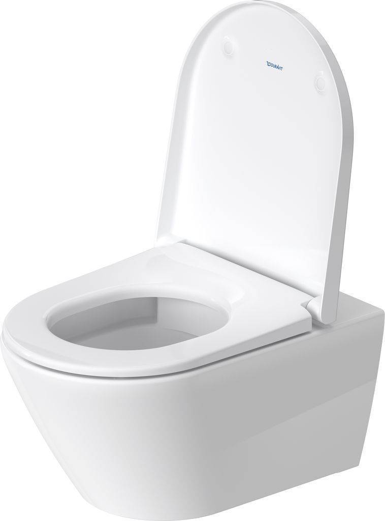 D-Neo Wand-WC Rimless