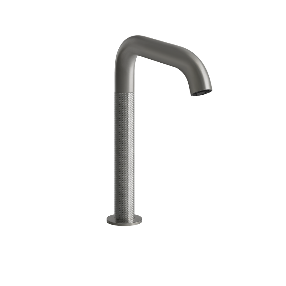 Gessi 316 Cesello berührungslose Waschtischarmatur 292mm hoch