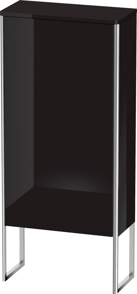 Duravit xSquare Halbhochschrank XS1304 bodenstehend 500 x 236mm