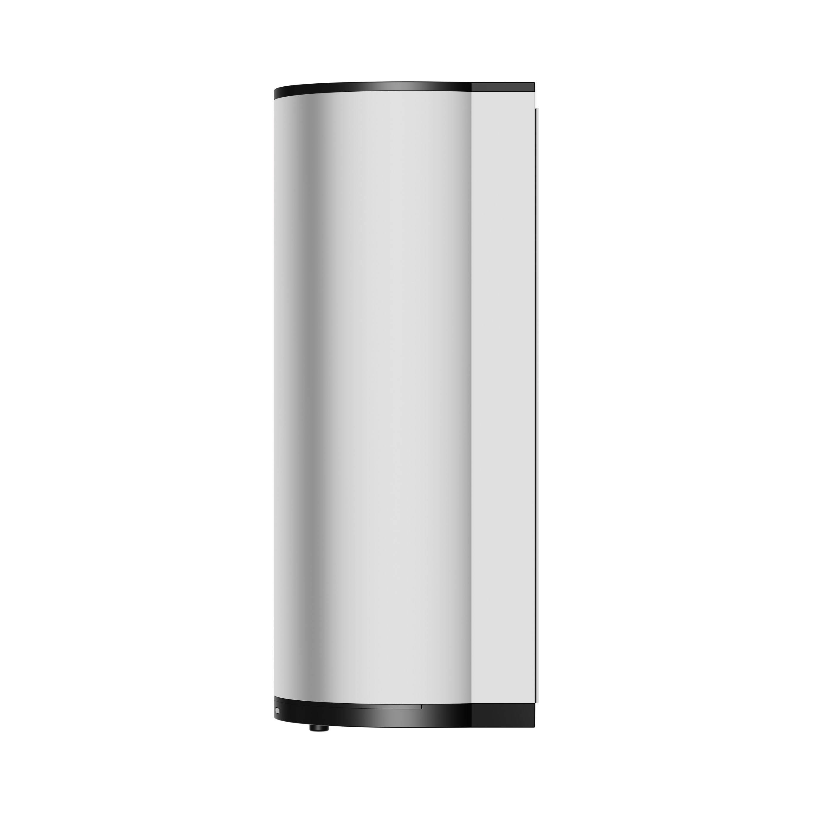 Plan Sensor Seifenspender Wandmodell