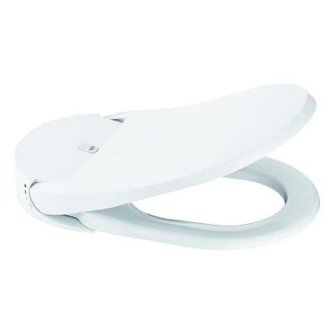 GROHE Abdeckung für GROHE Sensia Arena alpinweiß