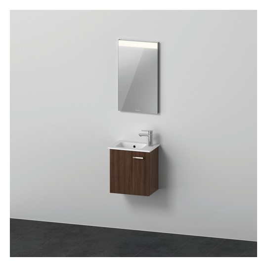 Duravit XBase Badmöbel-Set 400x288mm