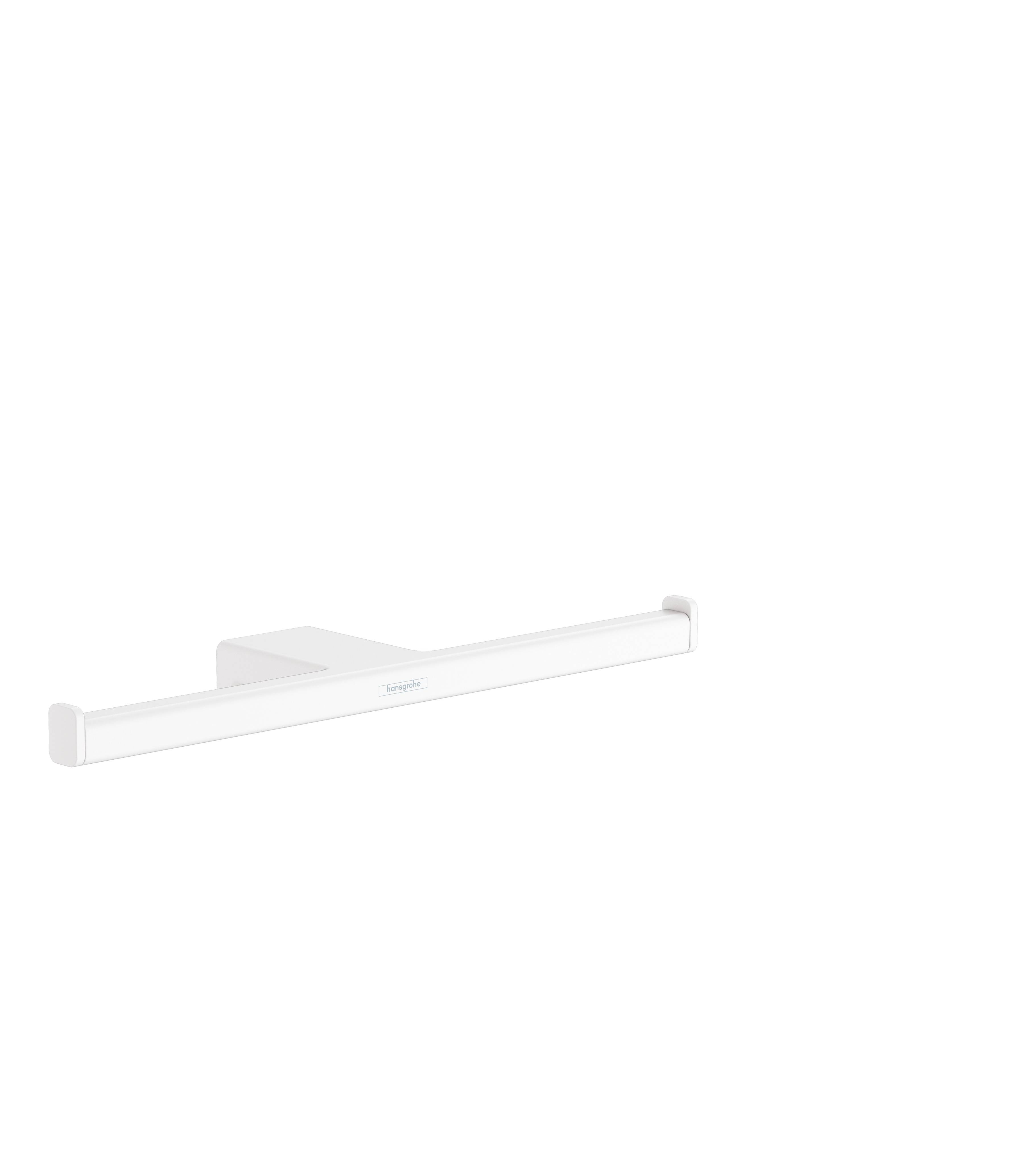 Hansgrohe AddStoris Doppelpapierrollenhalter