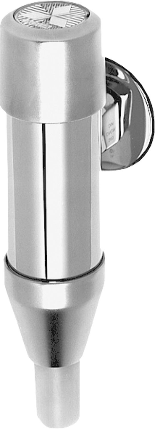 Aquarex WC-Druckspüler