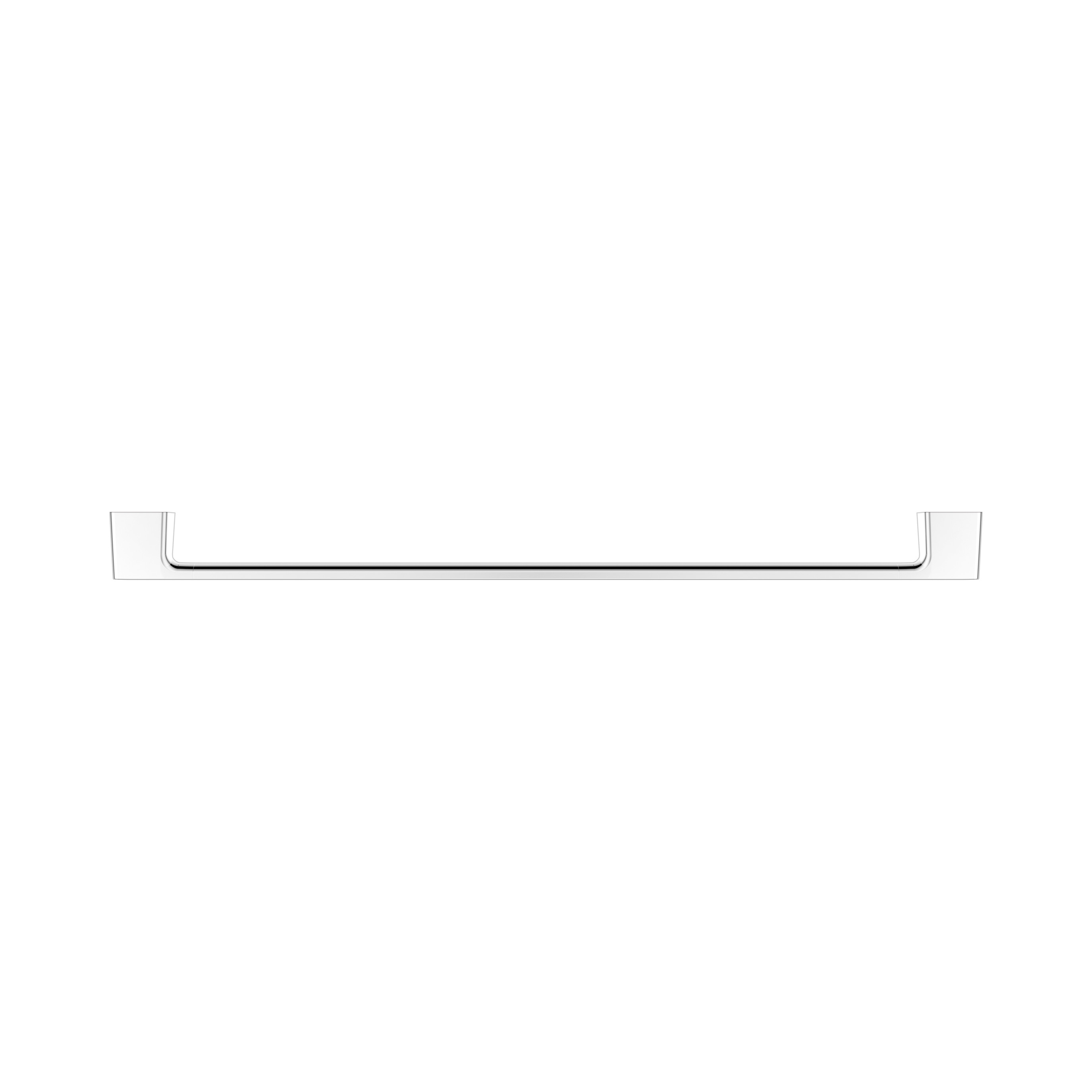 14601010800_11 AVENO towel rail 80 cm for gluing/screwing