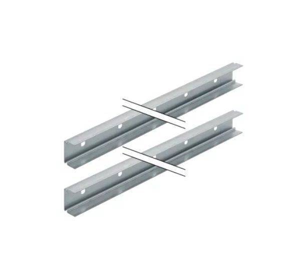 Duofix Set Systemschiene