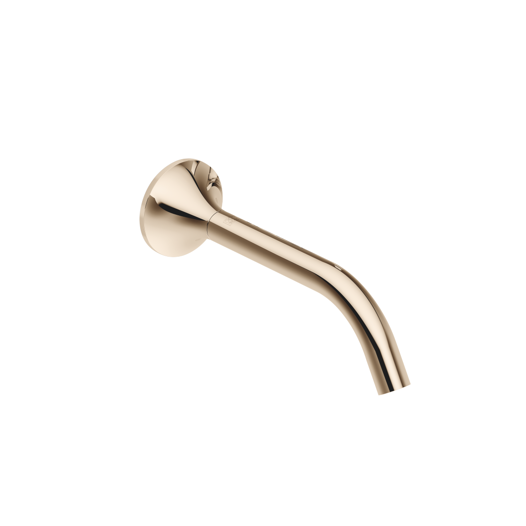Vaia Waschtisch-Wand-Auslauf Ausladung 190mm