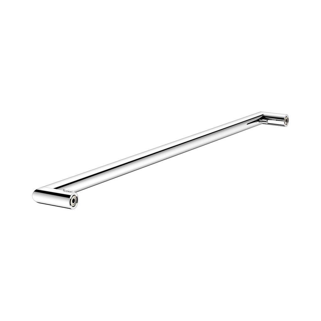 Collection Reva bath towel rail 800mm