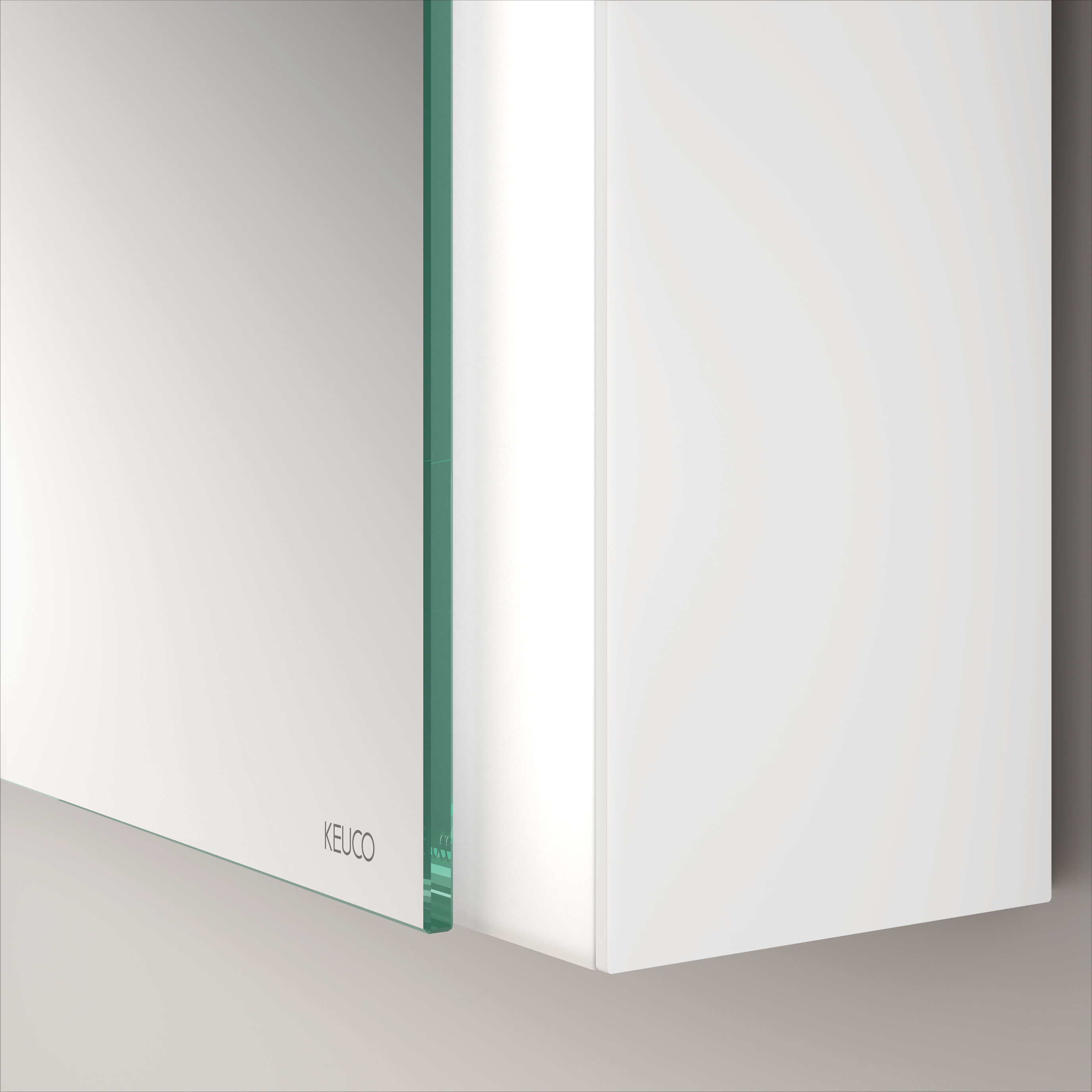 Royal ALVEUM LED Spiegelschrank 60cm