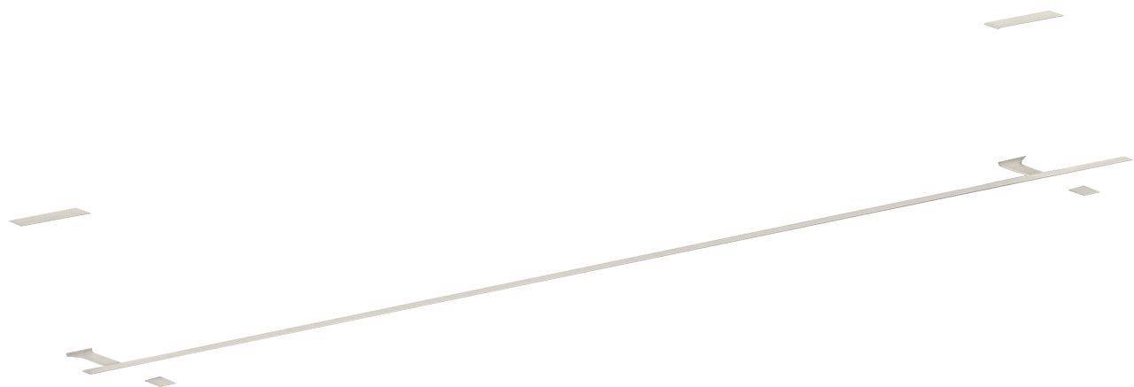 Axor Universal Rectangular Badetuchhalter 600mm