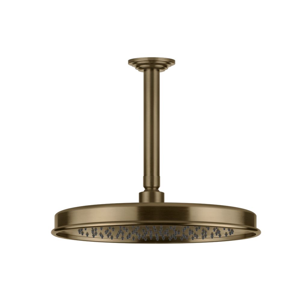 Gessi Venti20 Kopfbrause 328mm