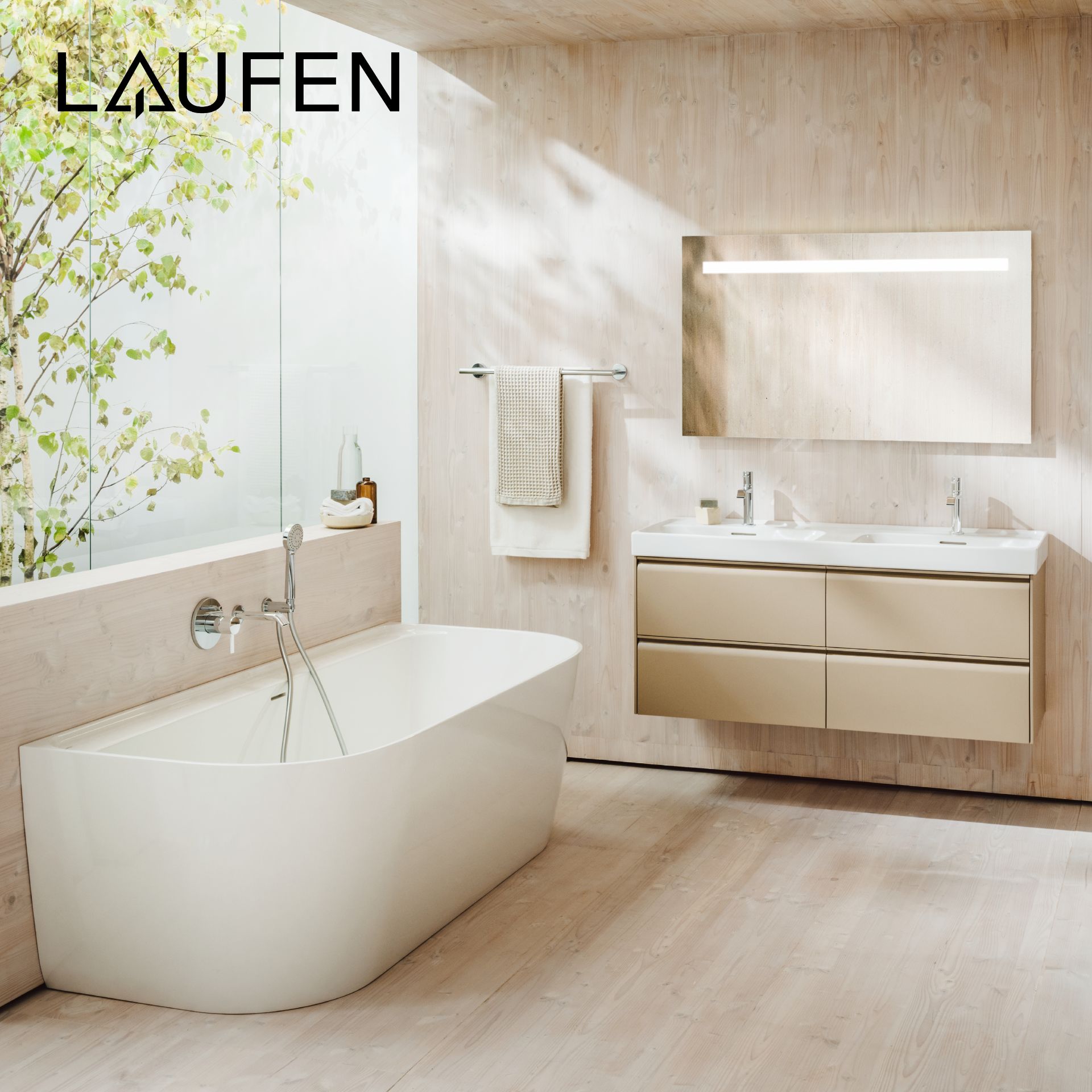 Laufen-Meda-mobil